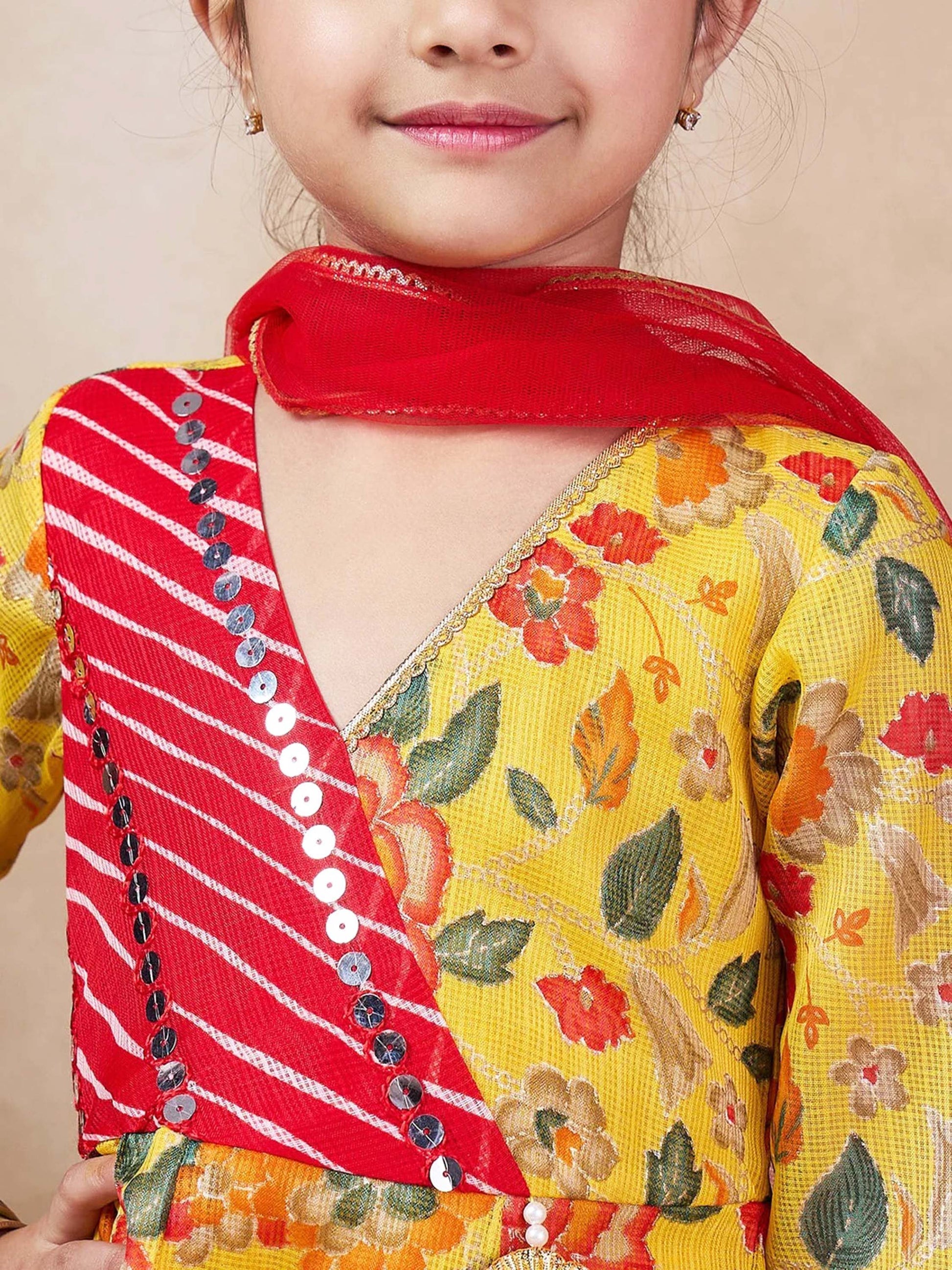Kurta Set