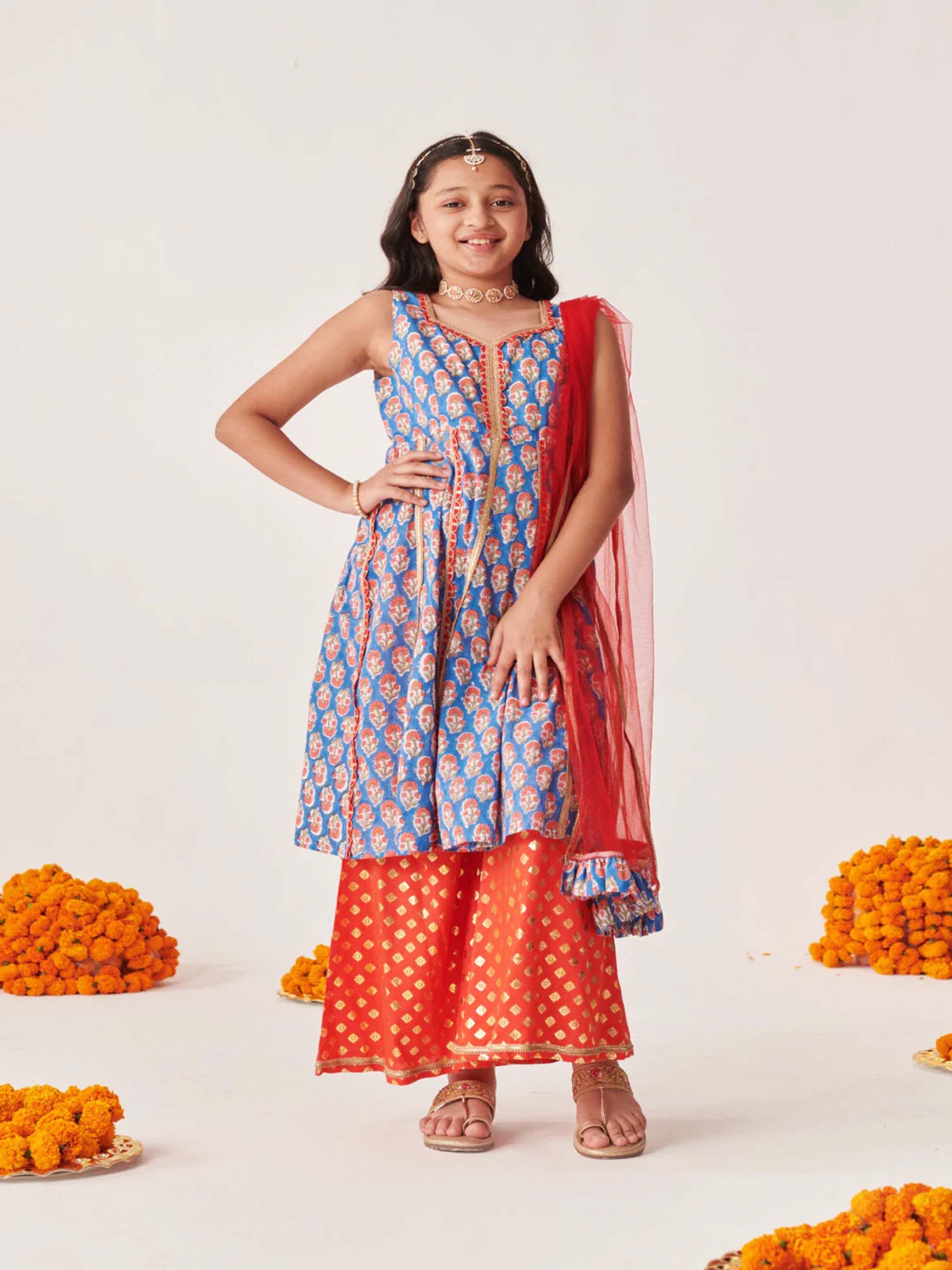 Kurta Set