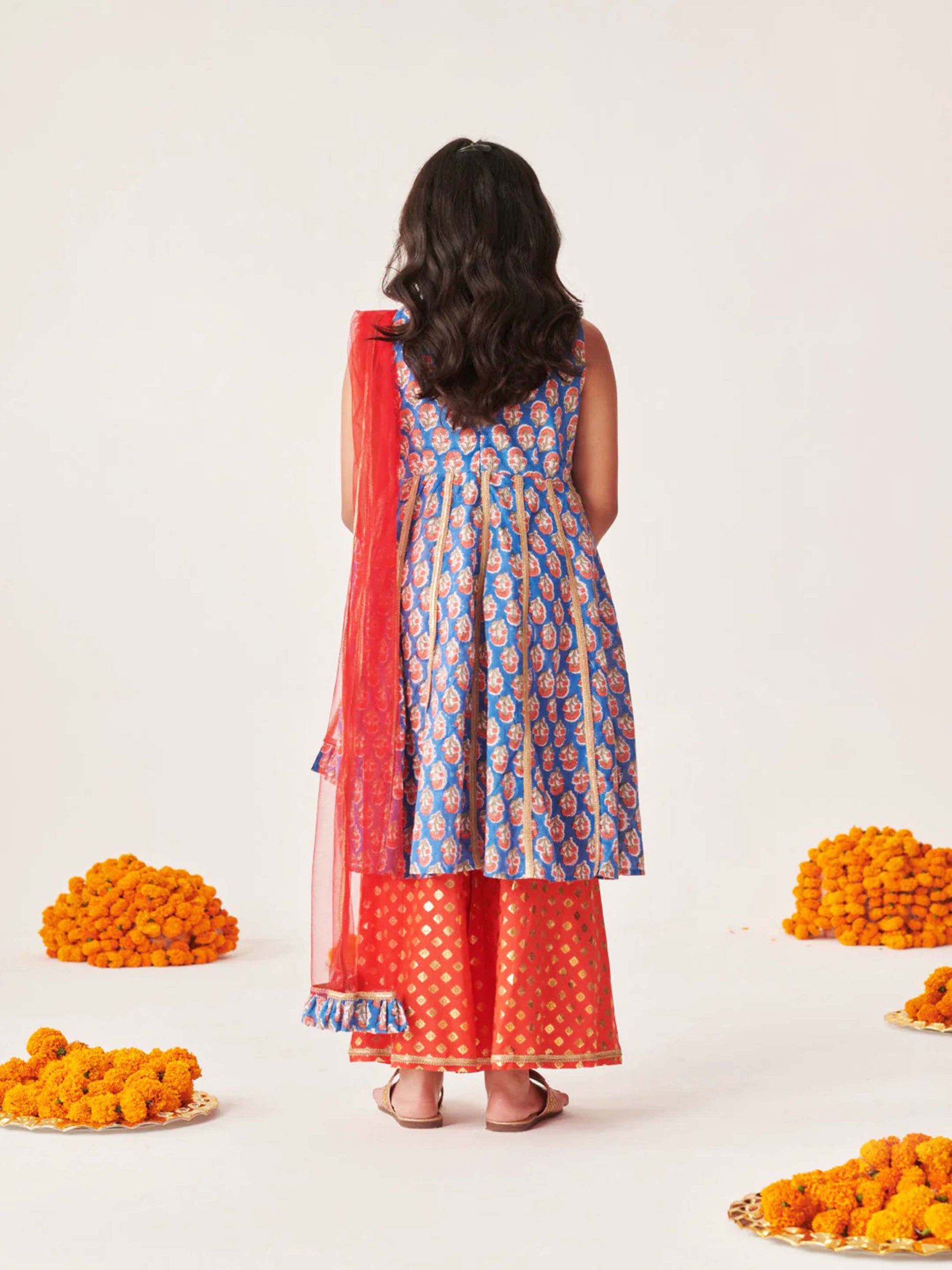 Kurta Set