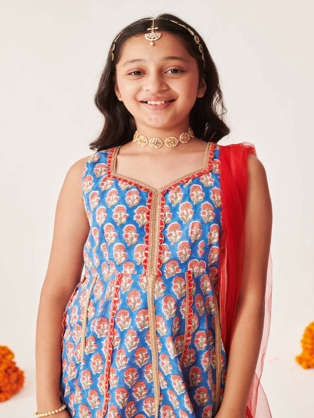 Kurta Set