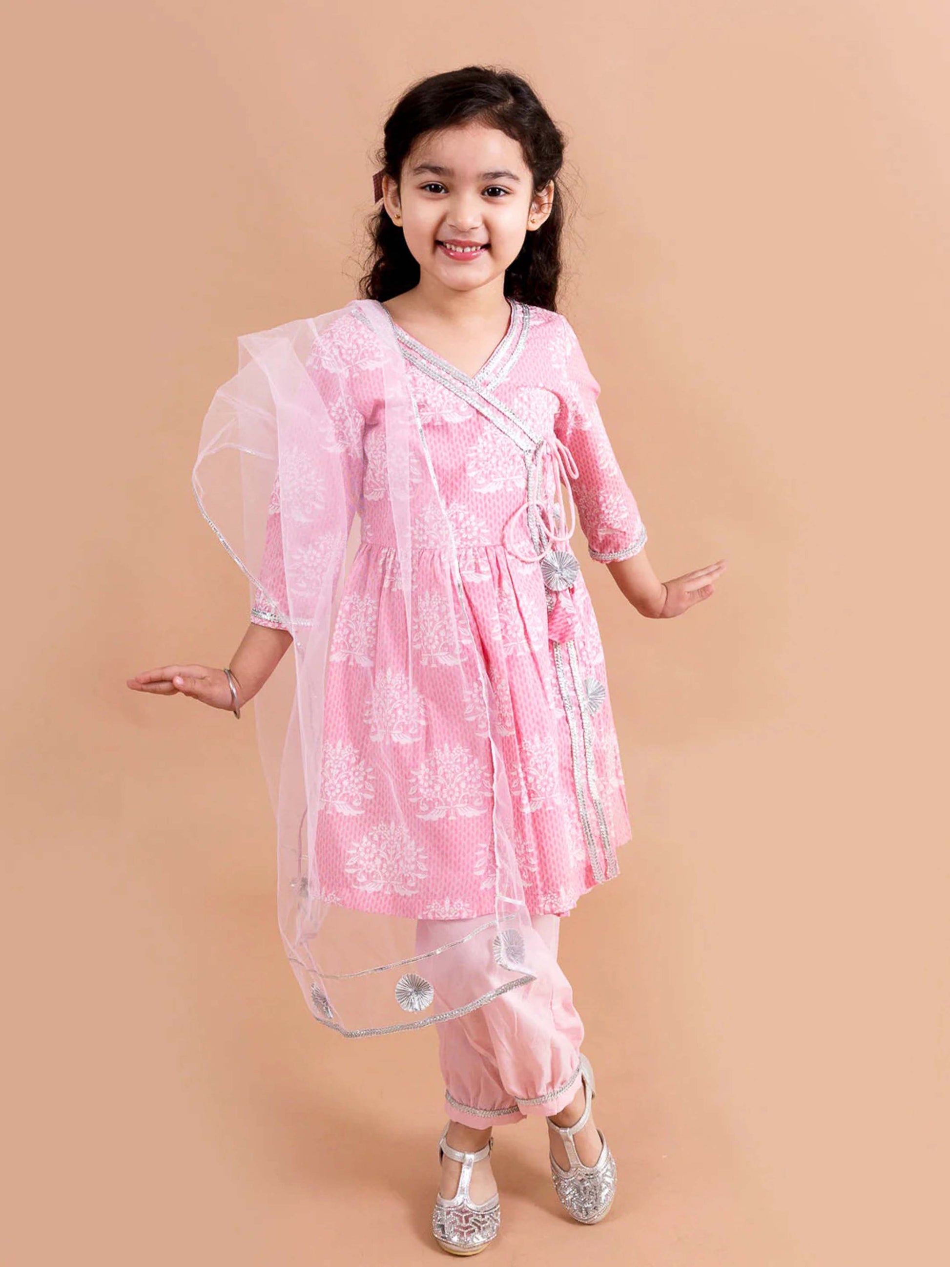 Kurta Set