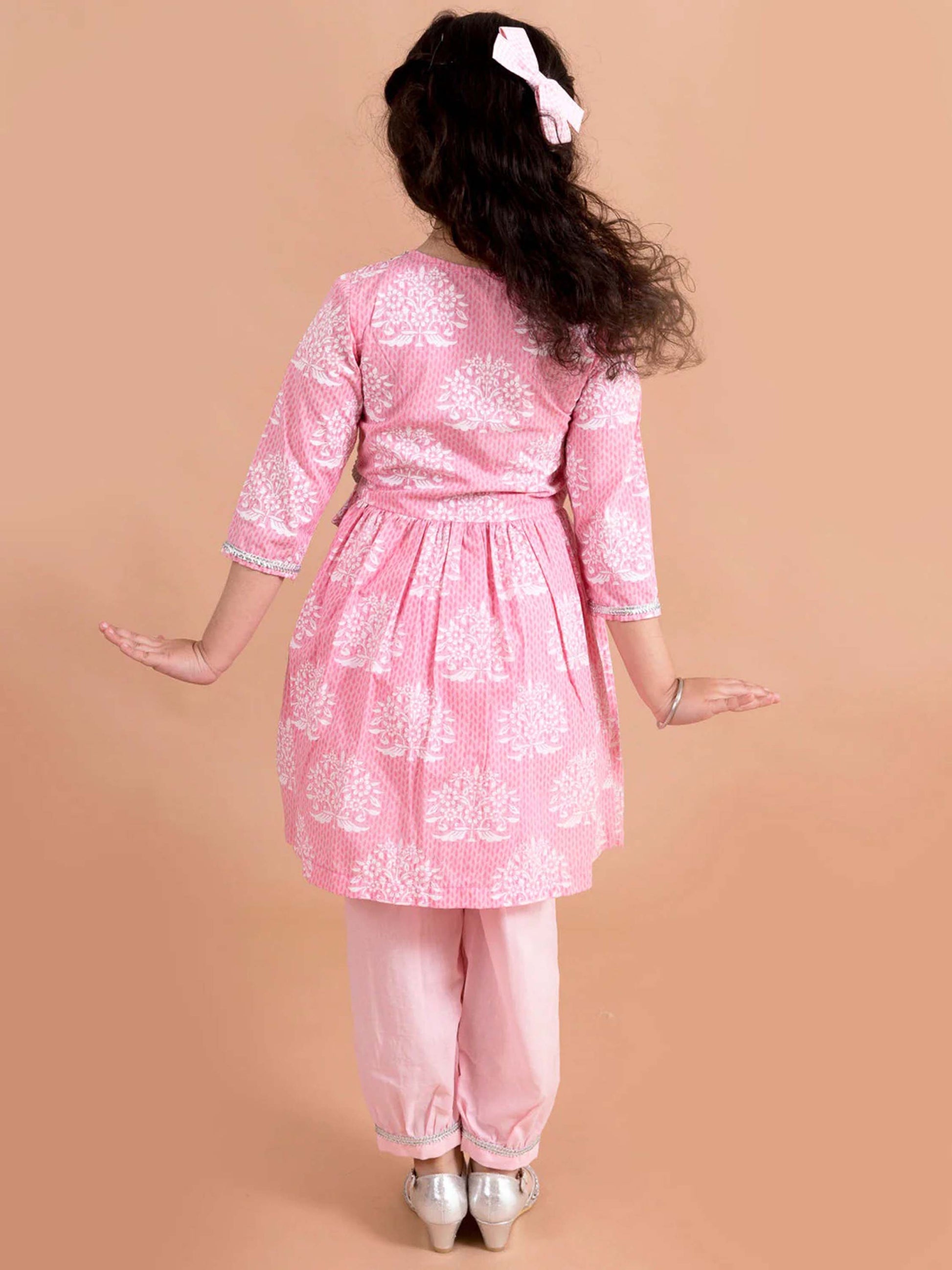 Kurta Set