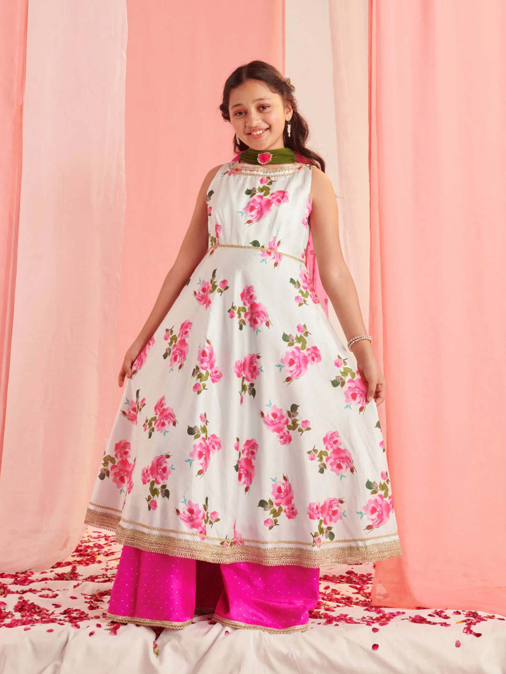 Kurta Set