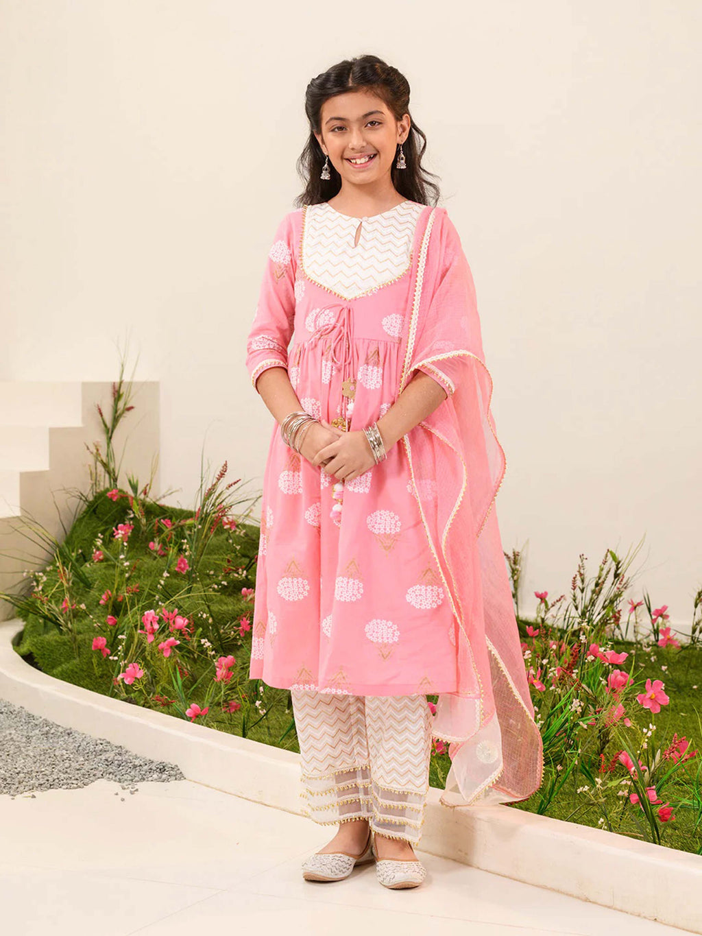 Kurta Set
