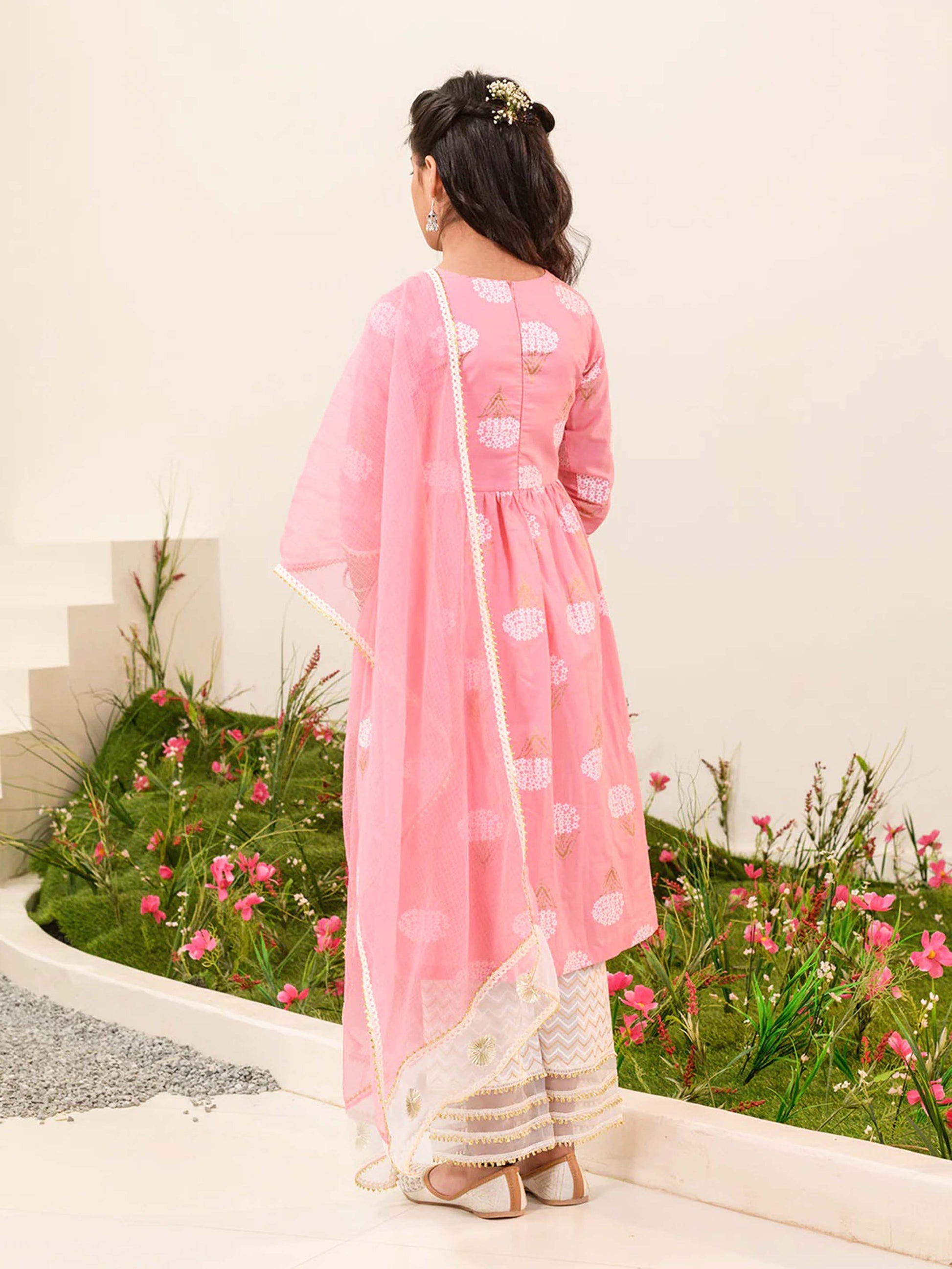 Kurta Set