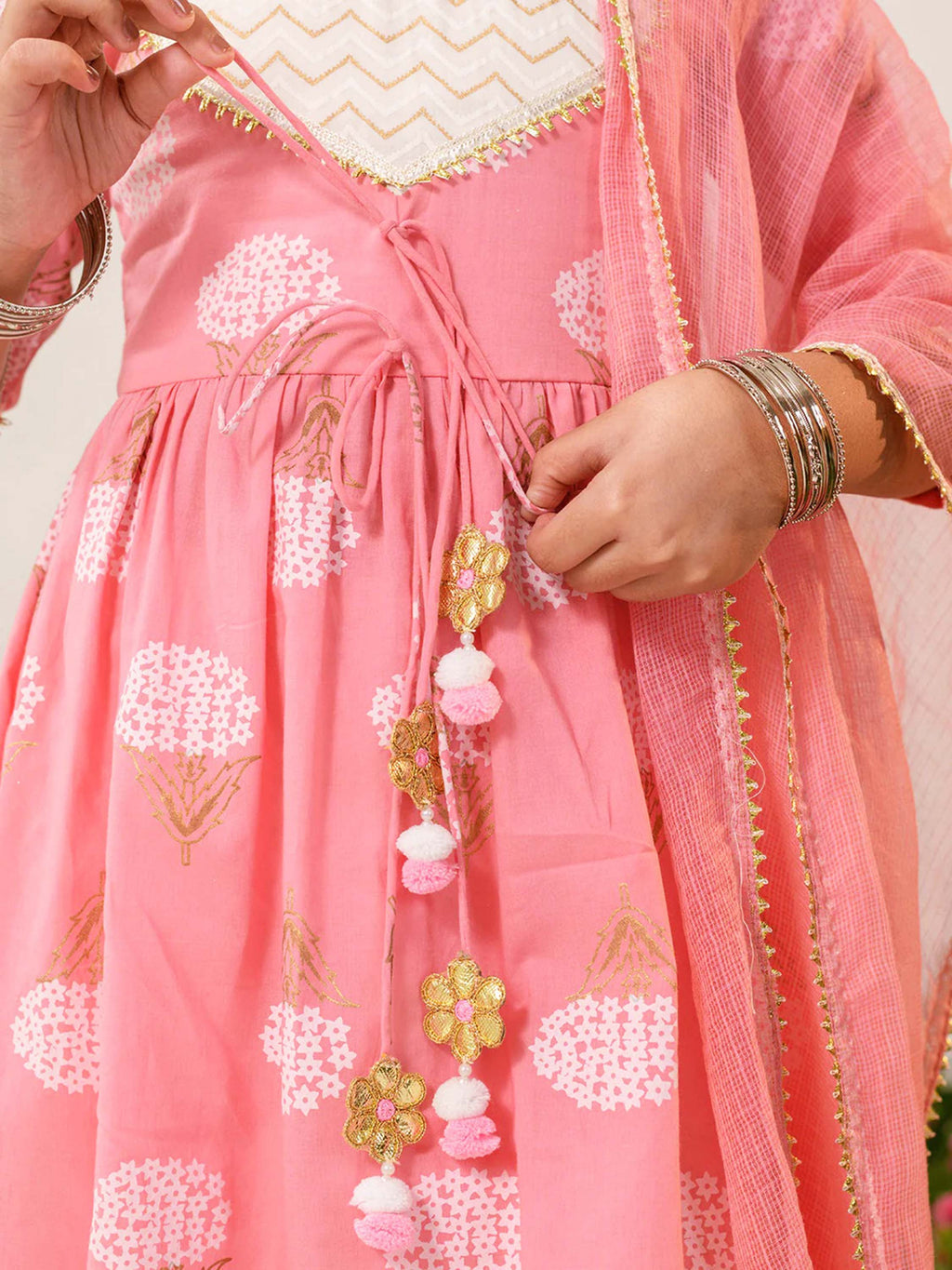 Kurta Set