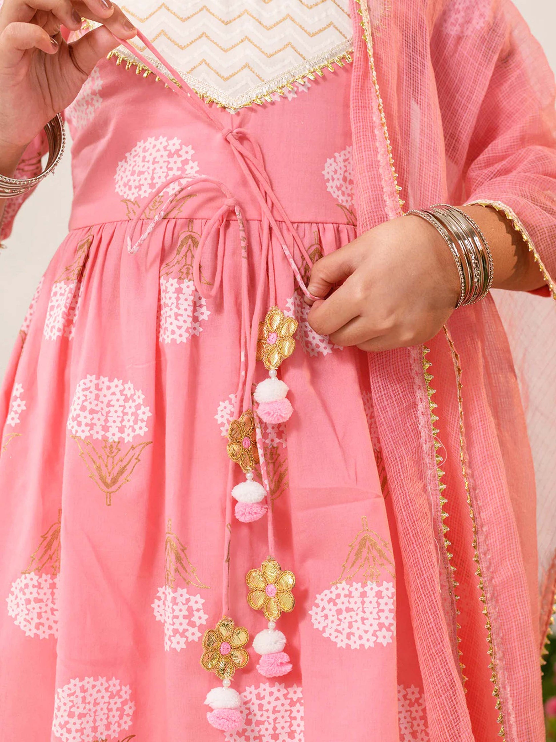 Kurta Set
