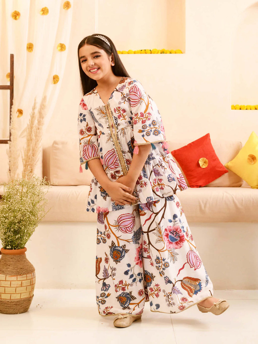 Kurta Set