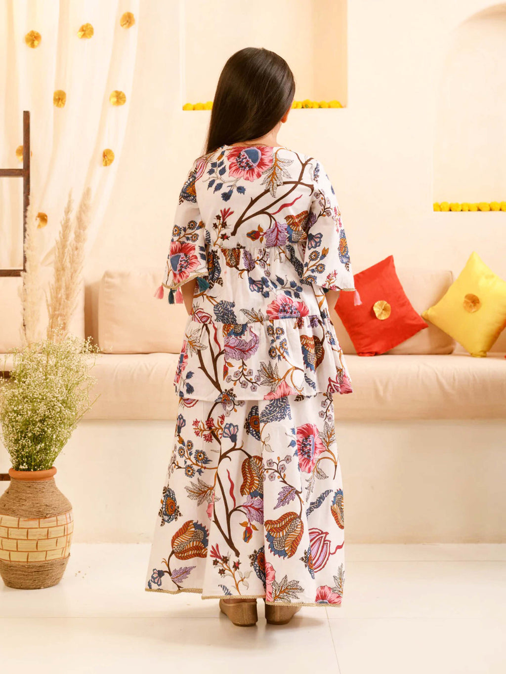 Kurta Set