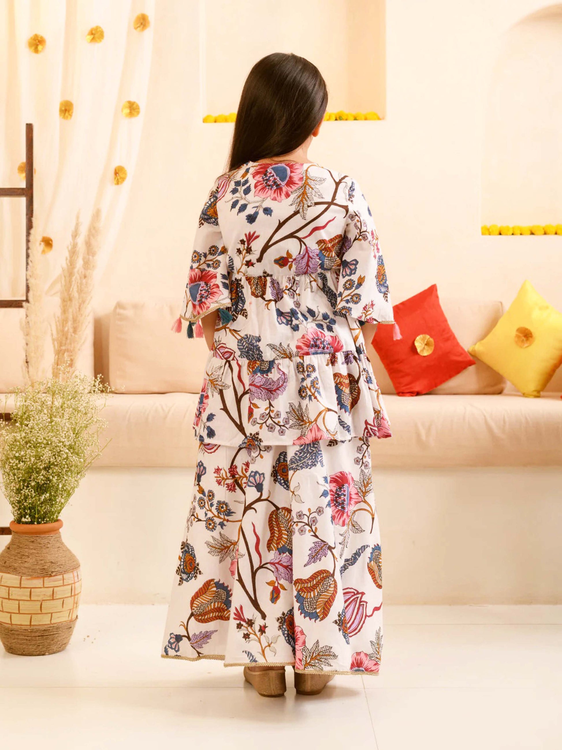 Kurta Set