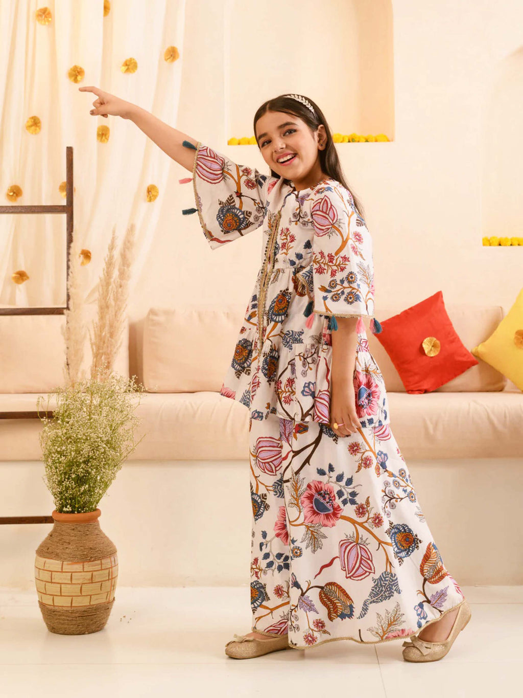 Kurta Set