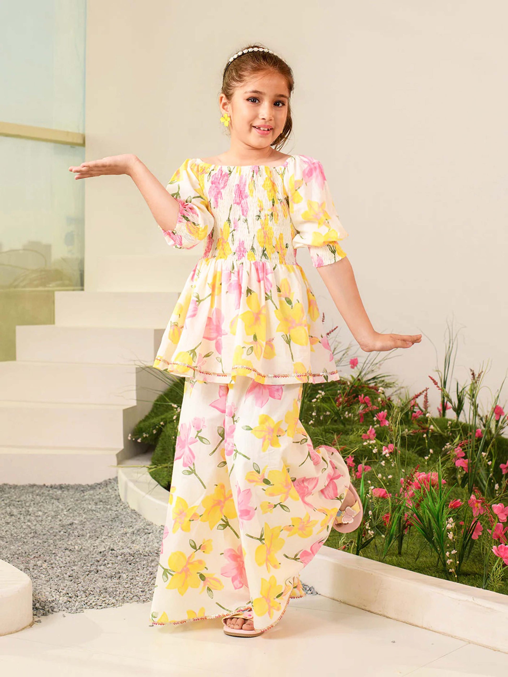 Co-ord Set