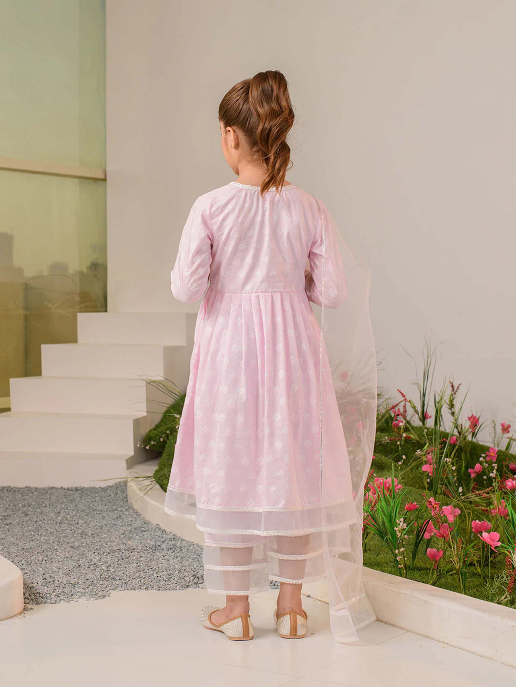 Kurta Set