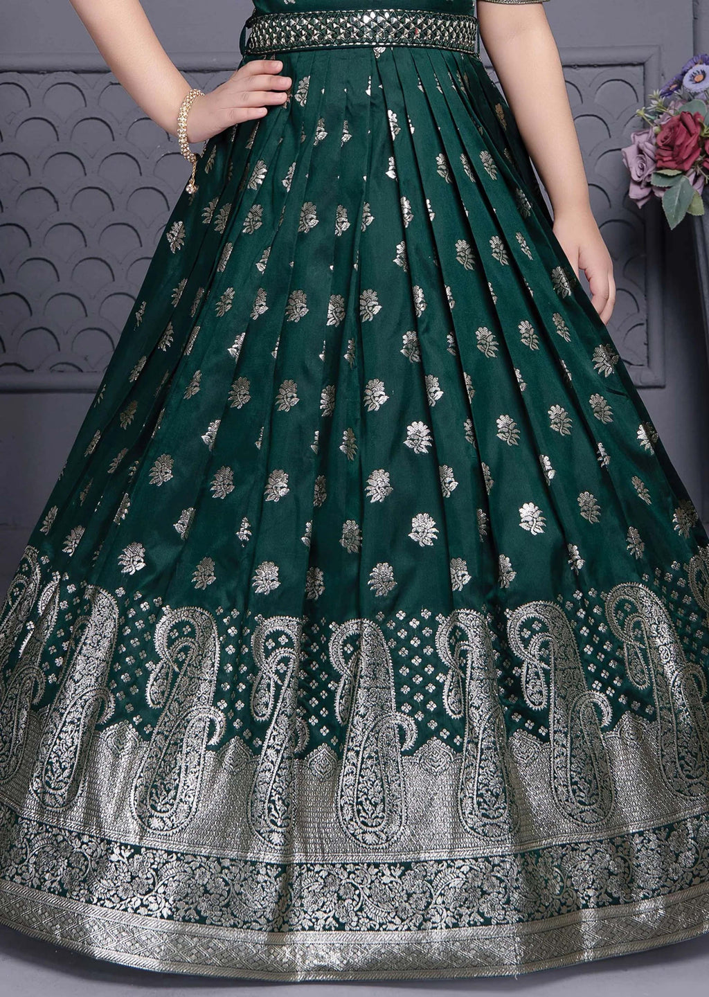 Gown
