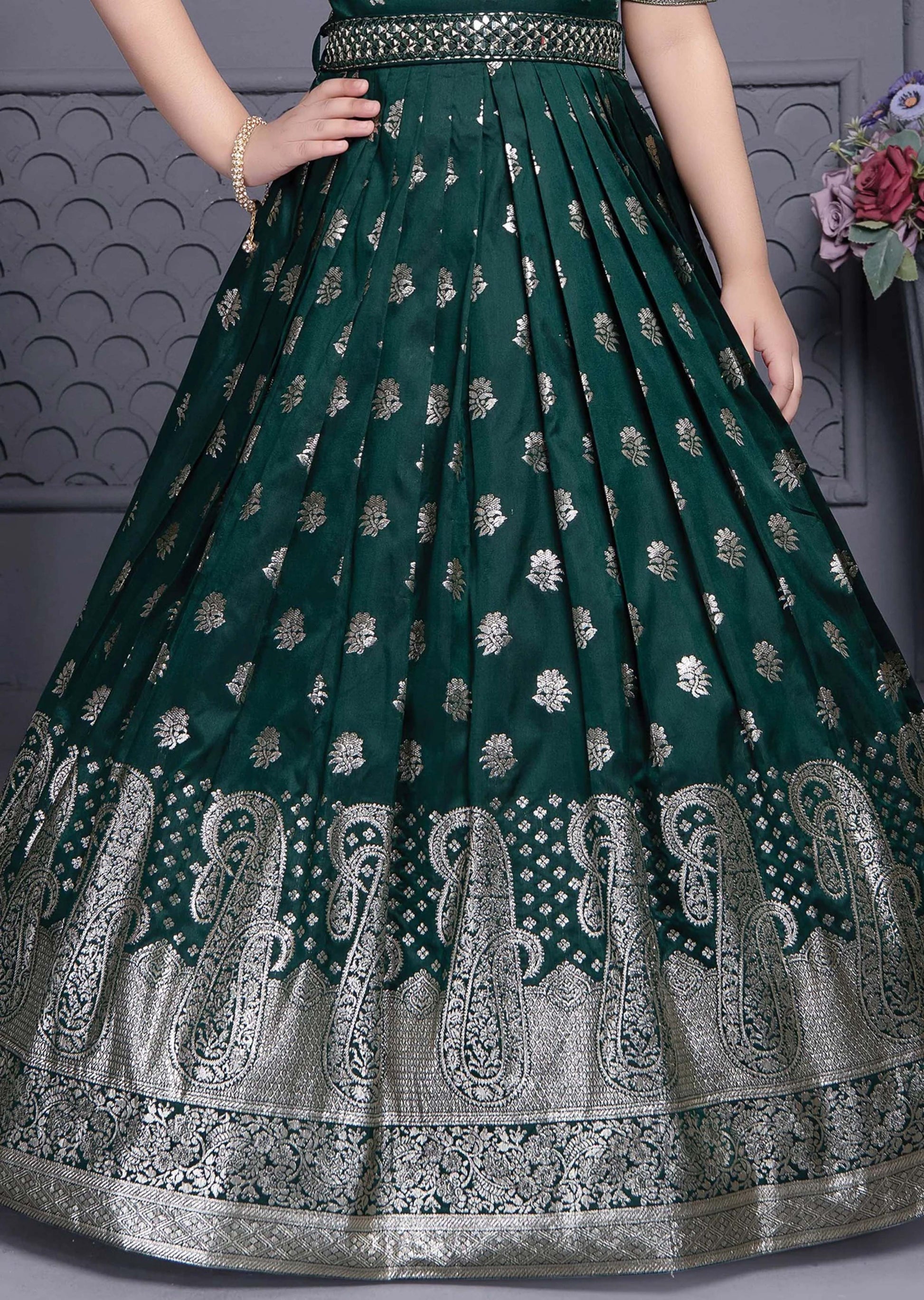 Gown
