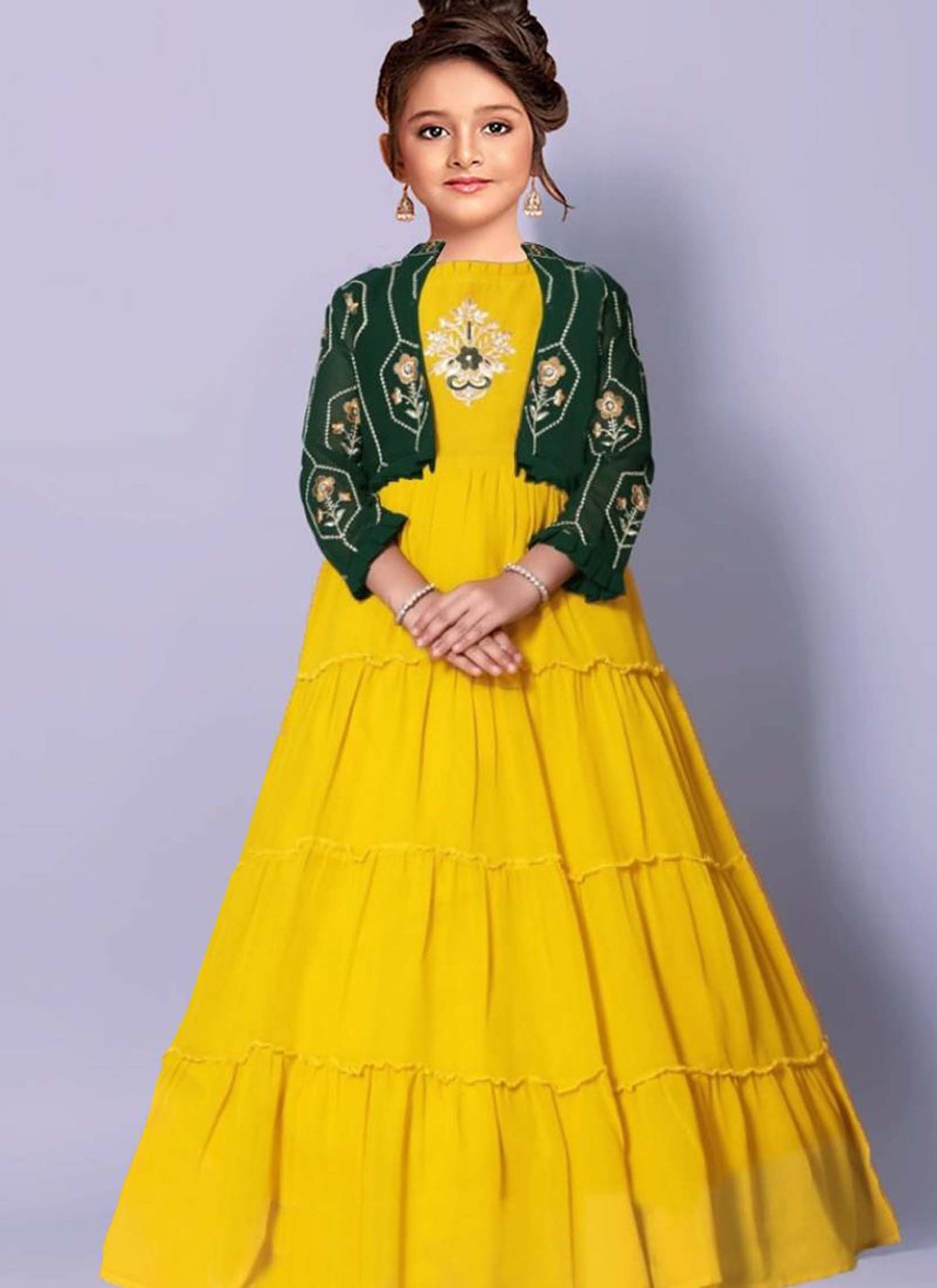 Gown