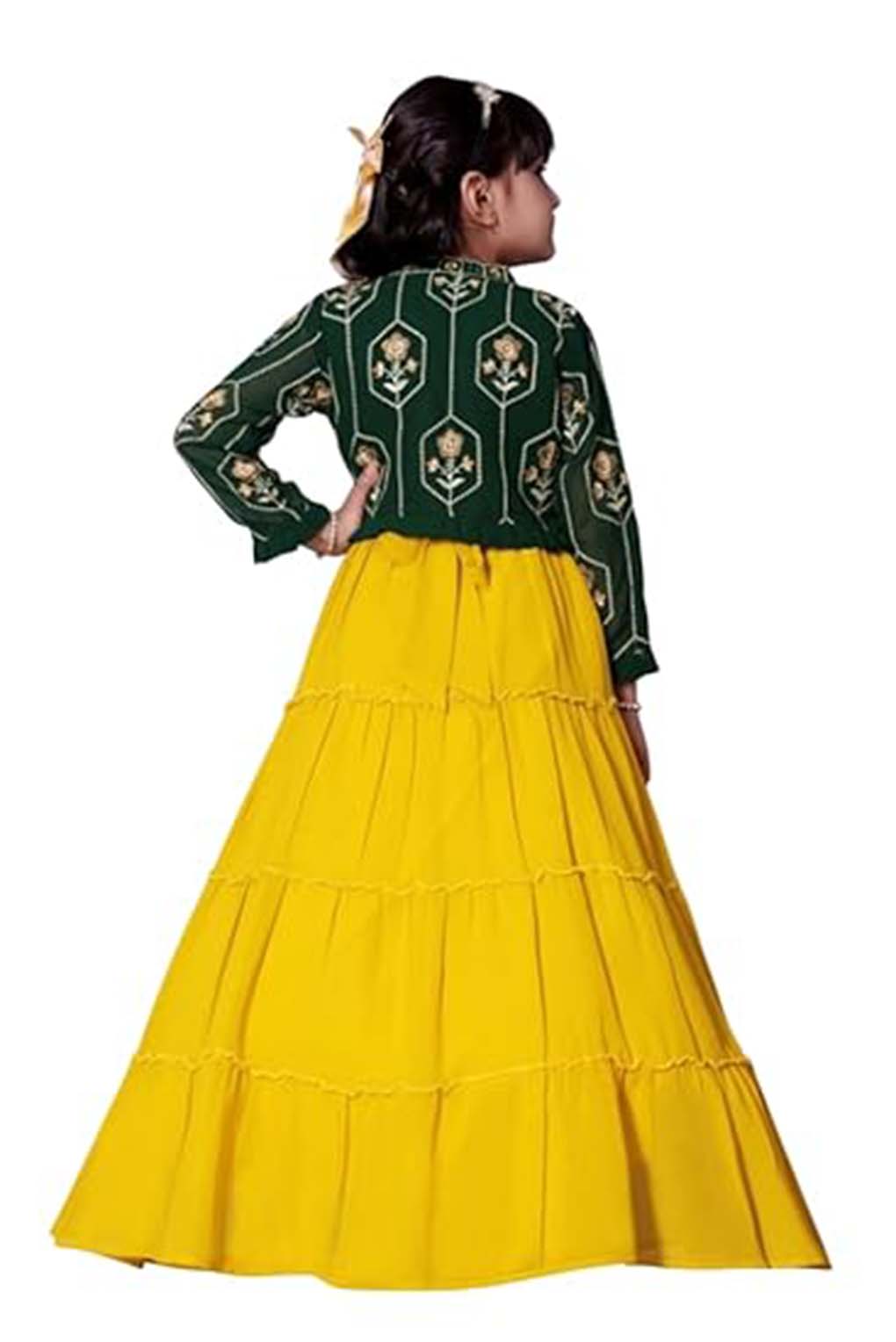 Gown