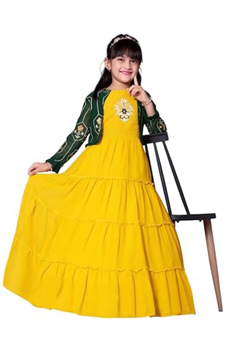 Gown