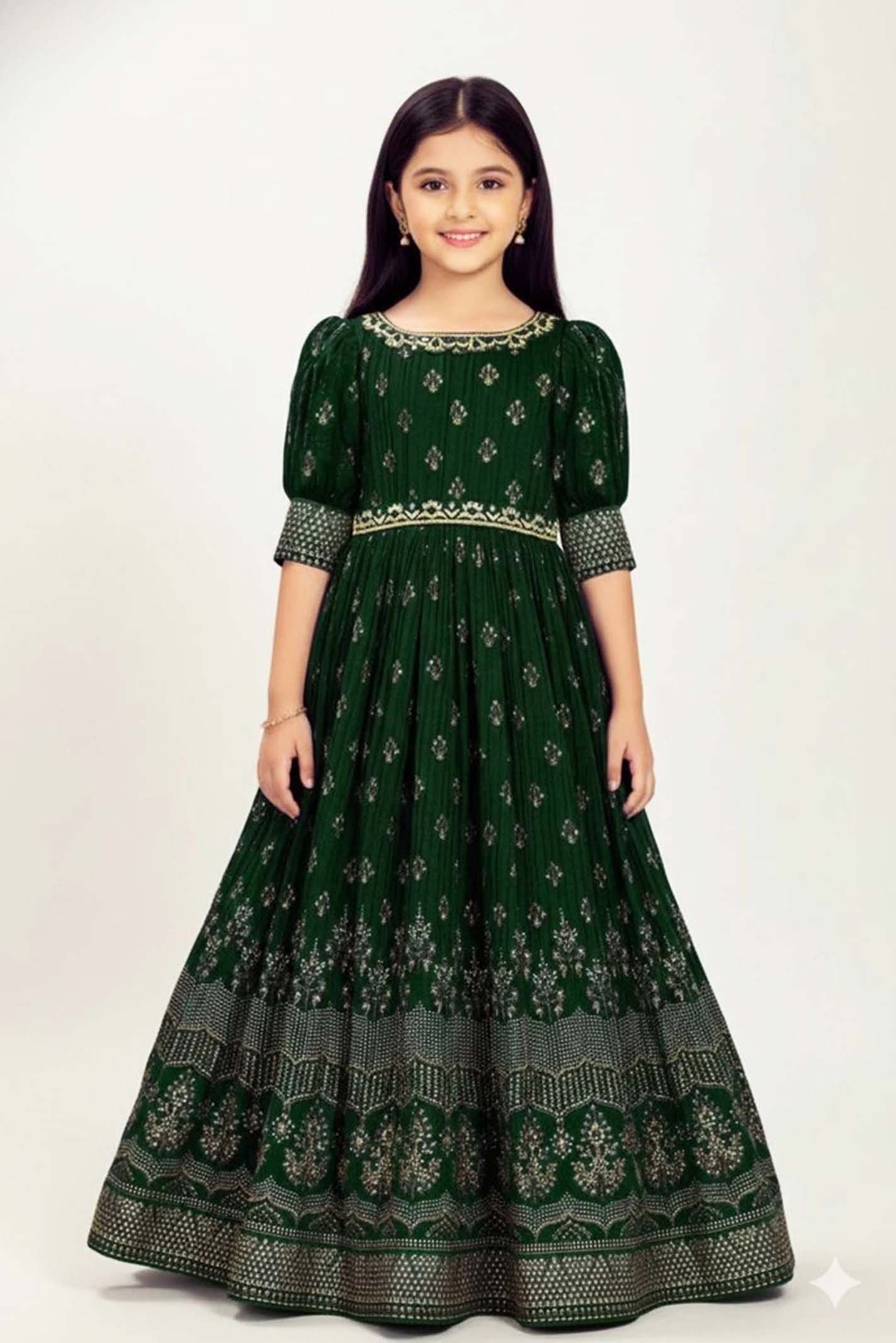 Gown