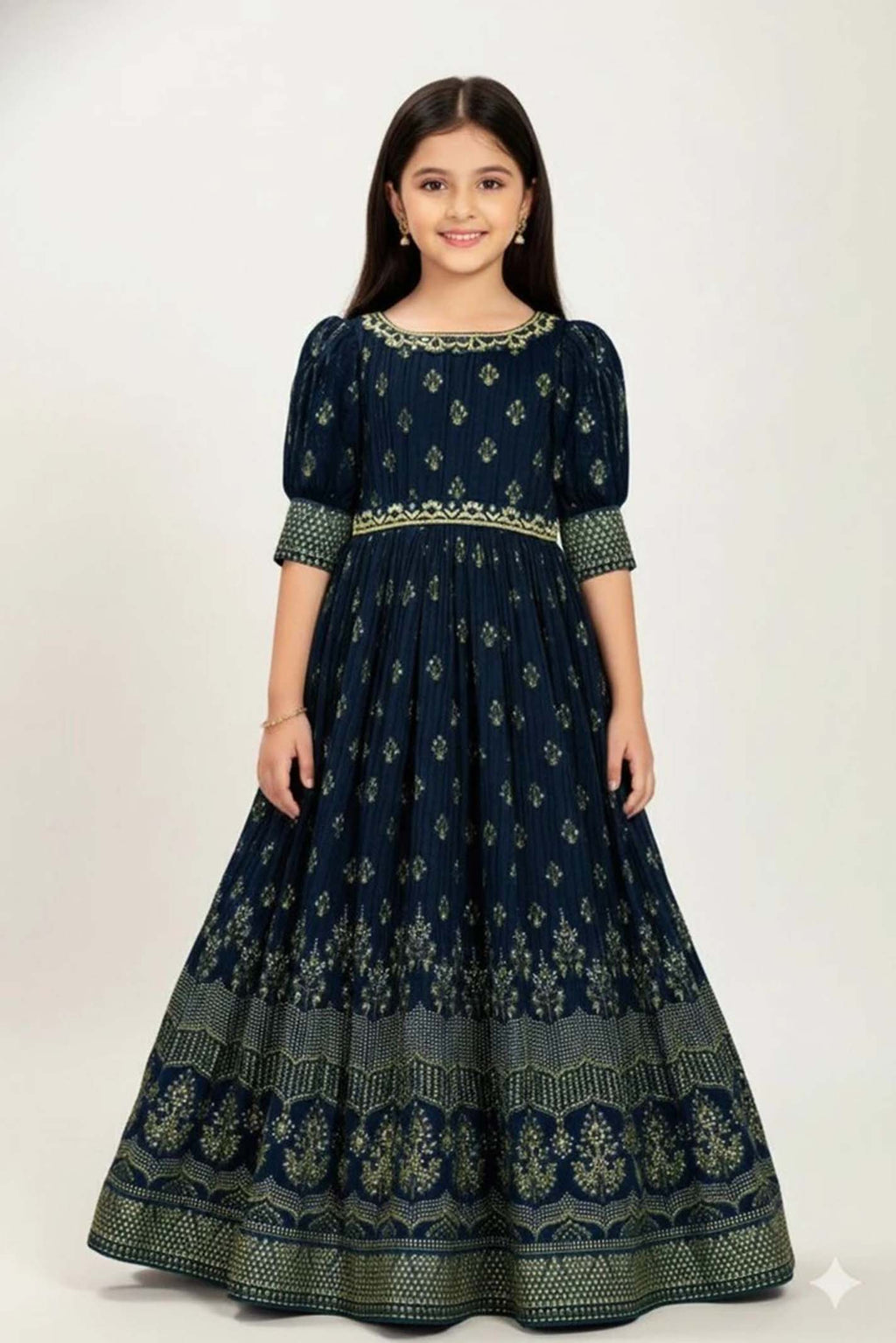 Gown