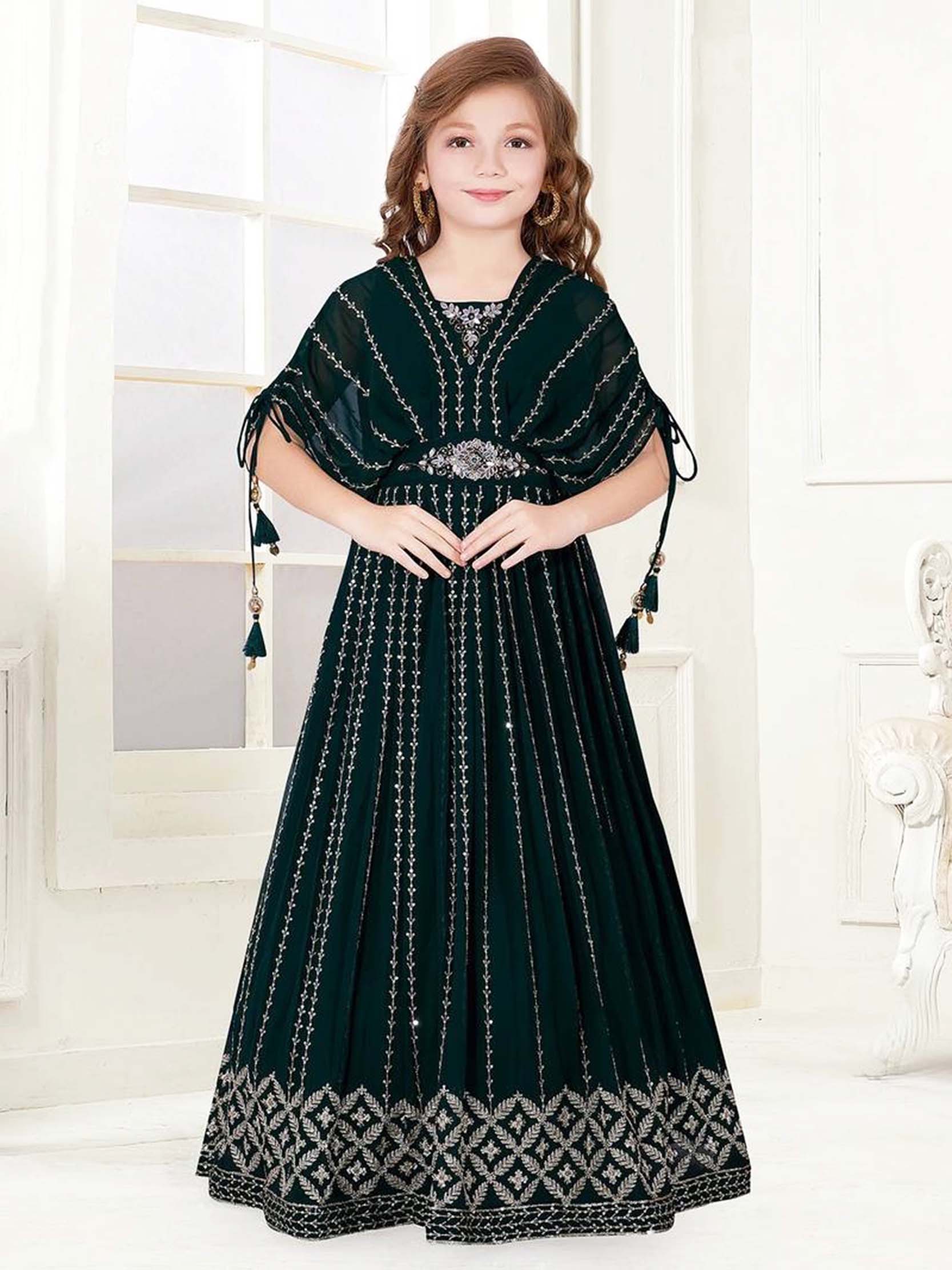 Gown