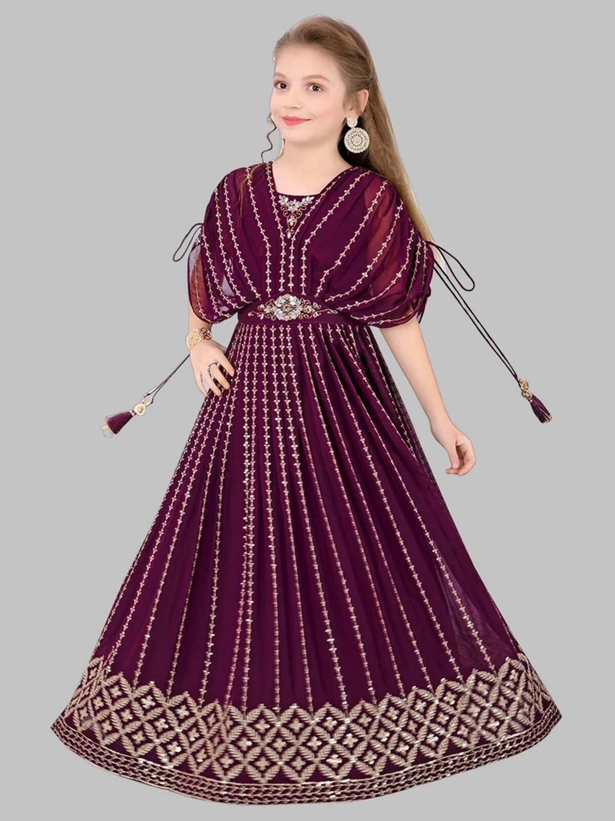 Gown