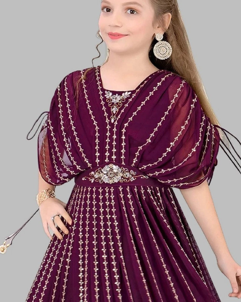 Gown