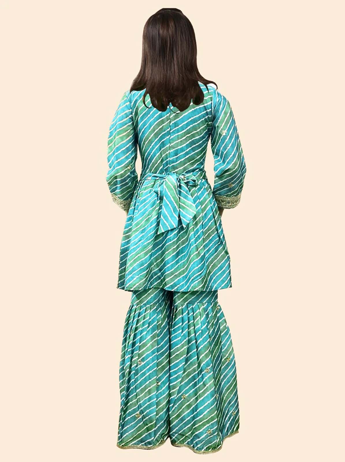 Kurta Set
