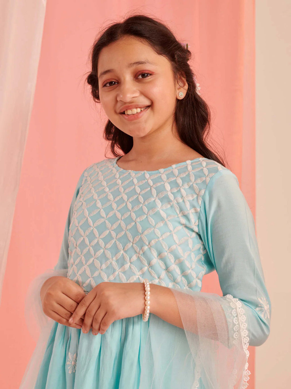 Sharara Set