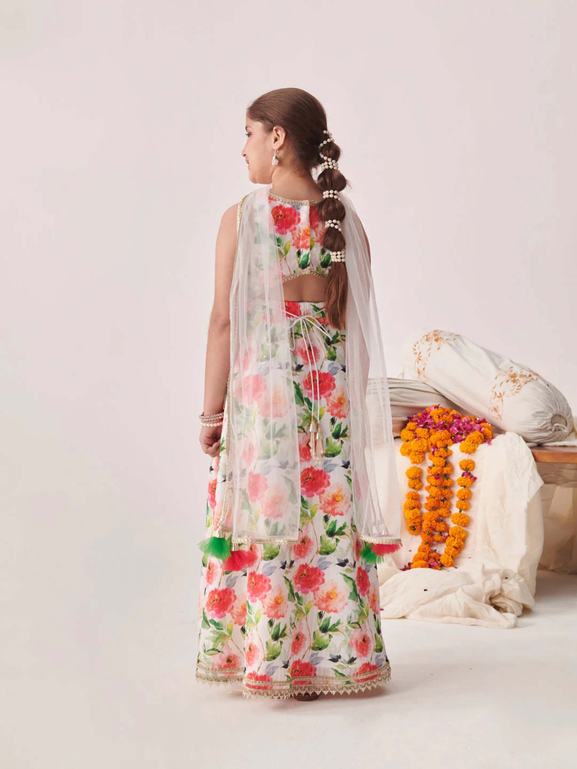 Lehnga Choli
