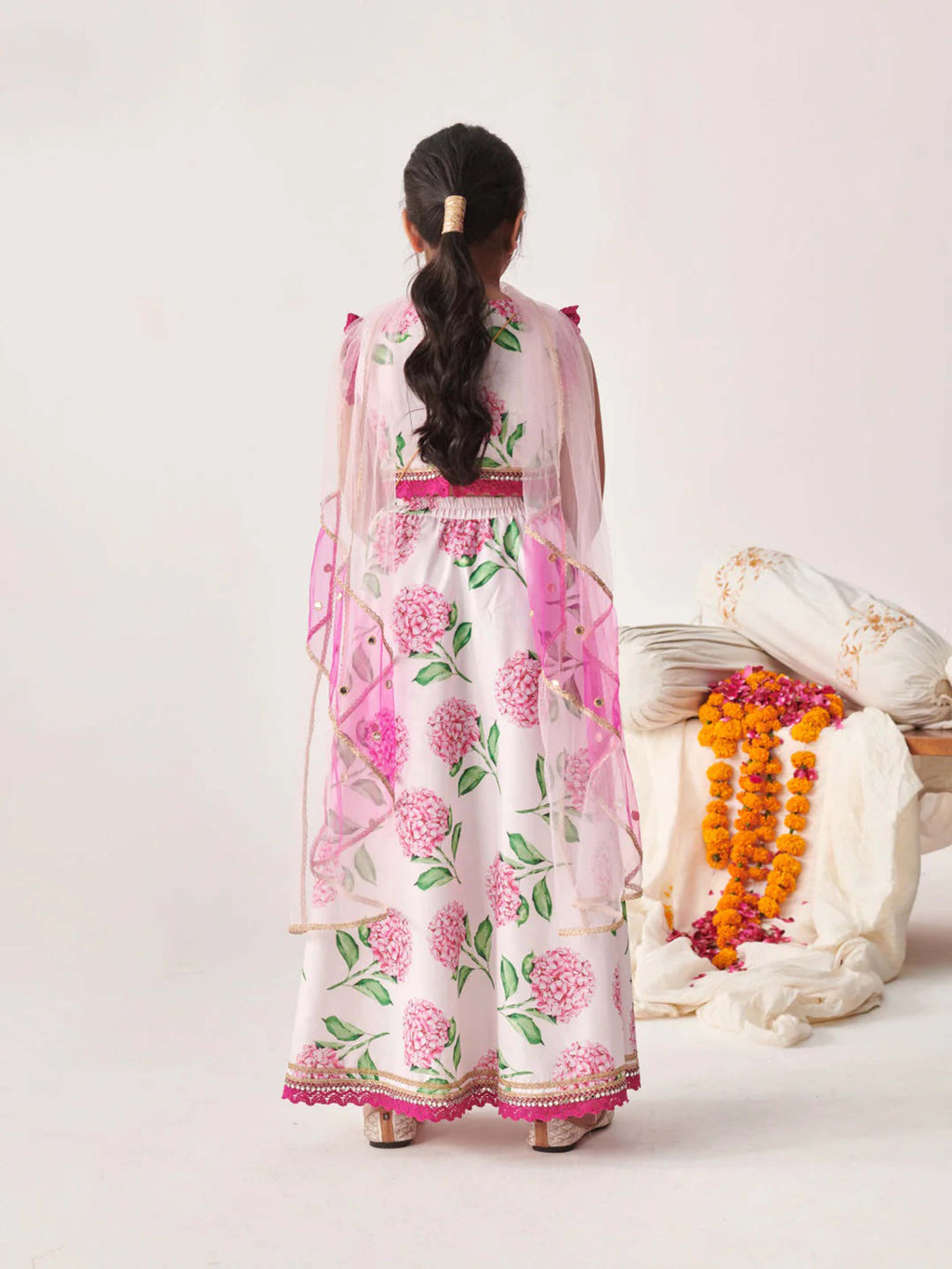 Lehnga Choli