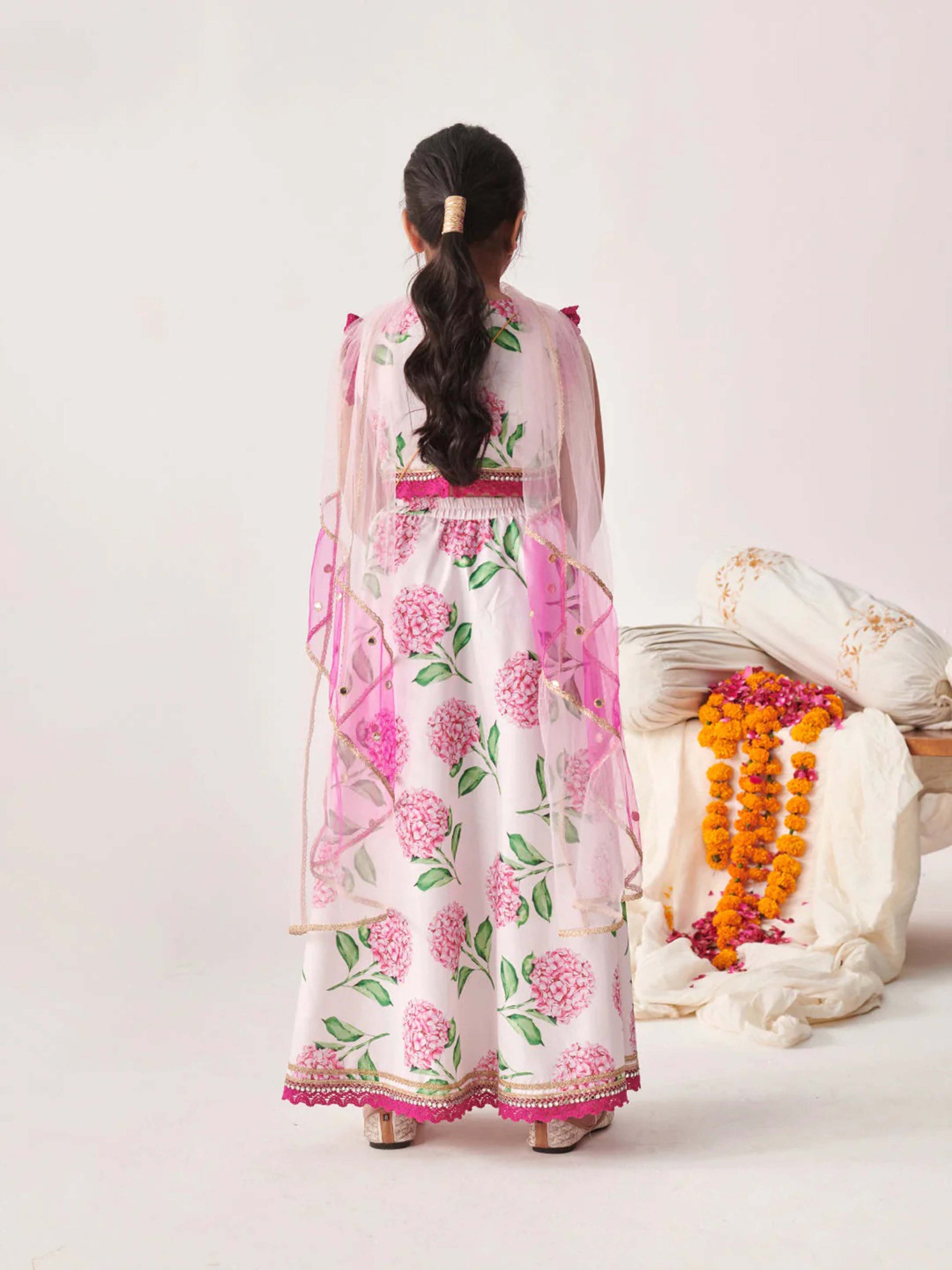 Lehnga Choli