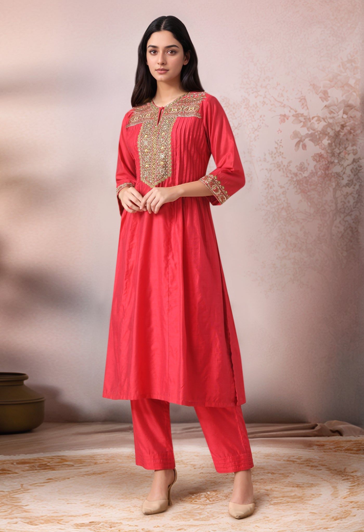 Kurta Set