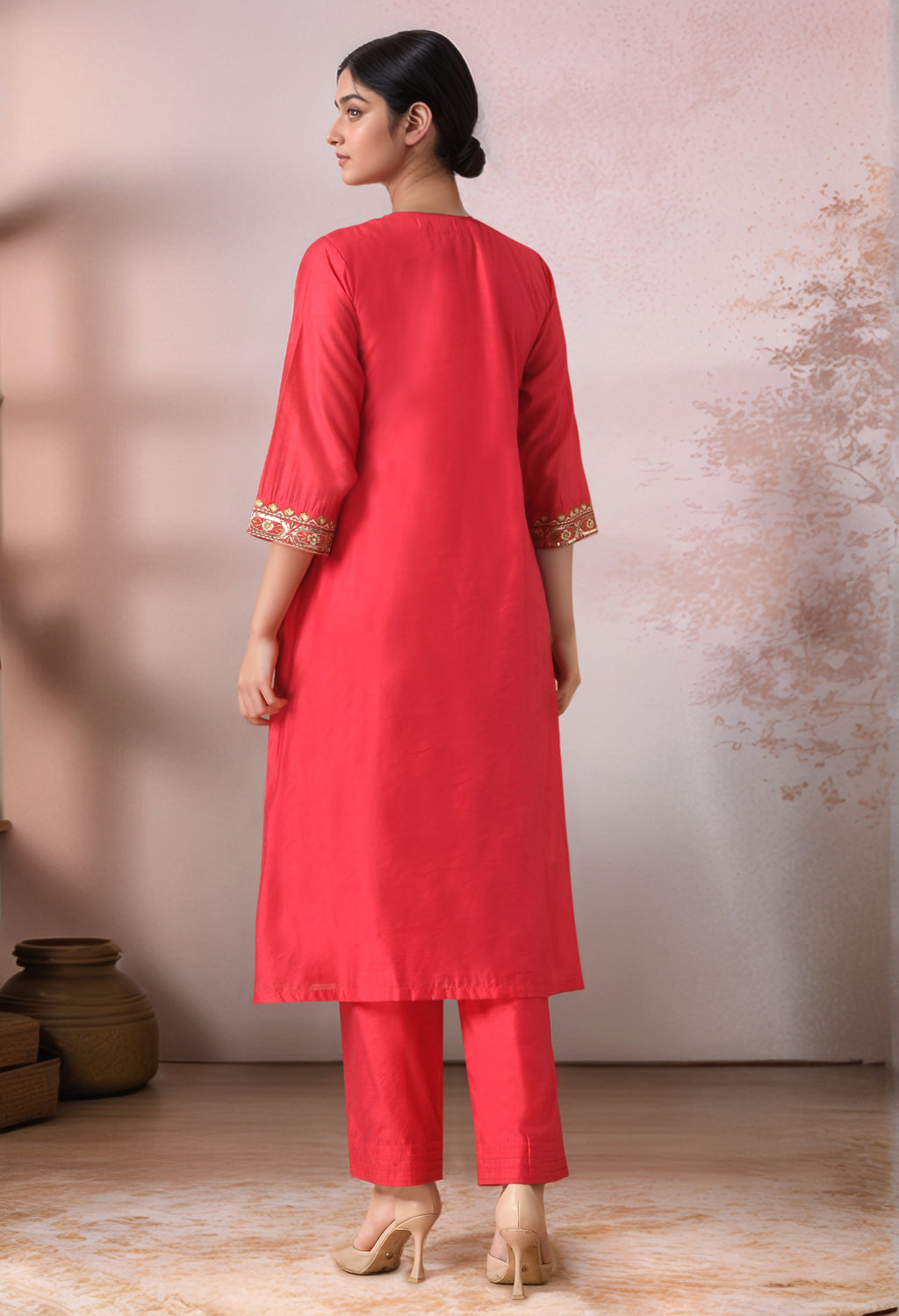 Kurta Set