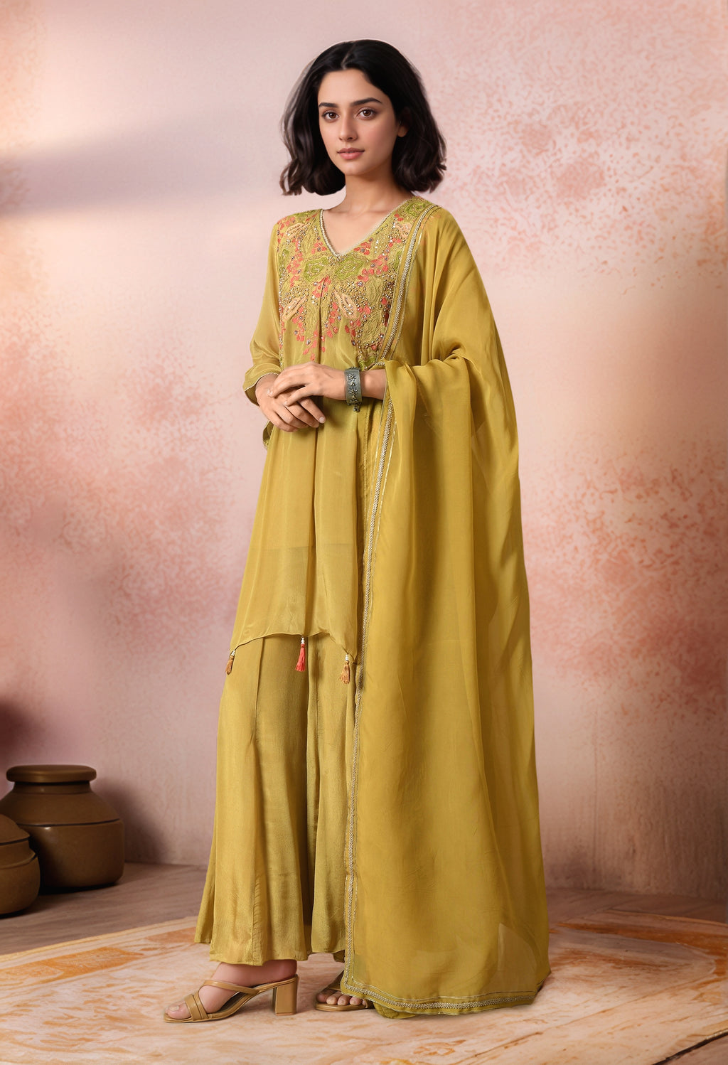 Kurta Set