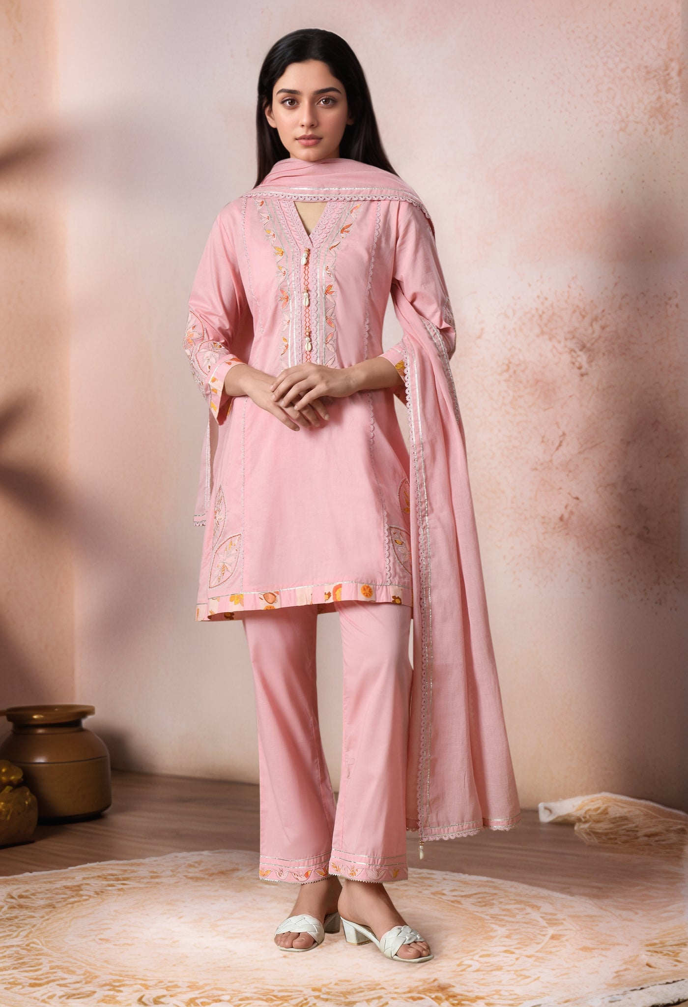 Kurta Set
