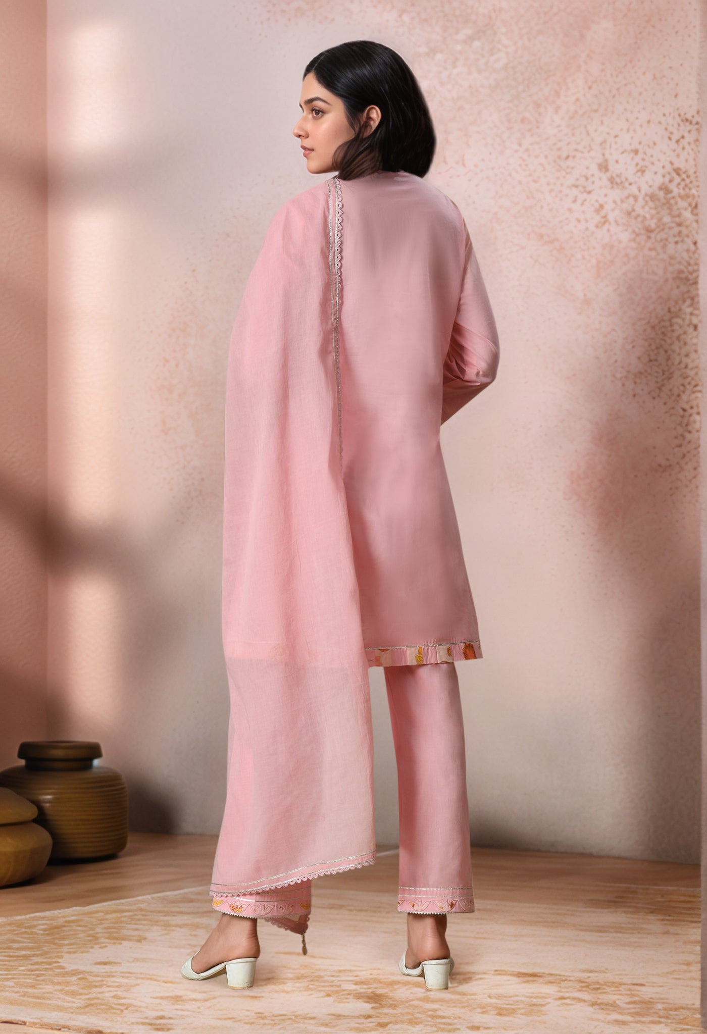 Kurta Set