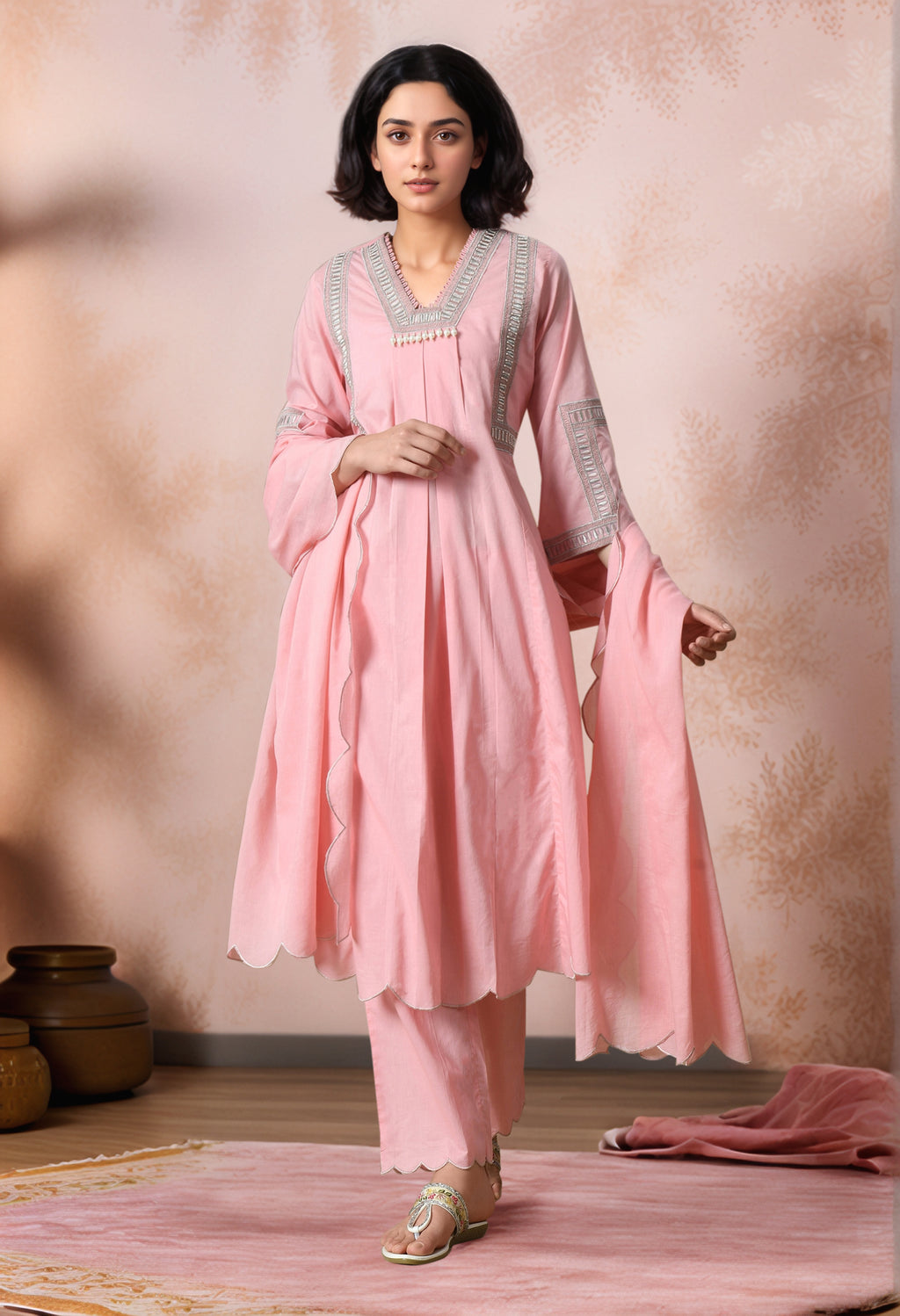Kurta Set