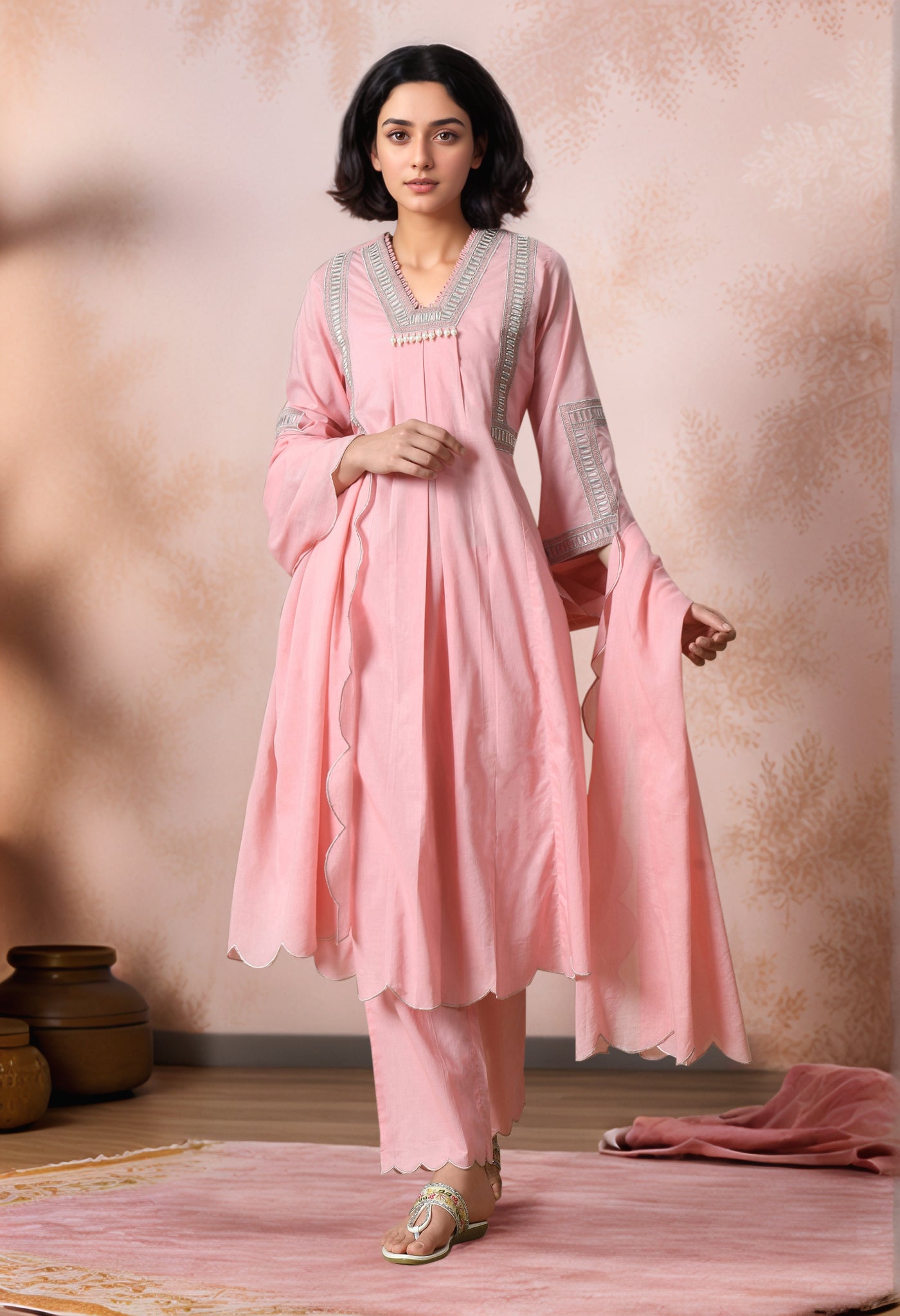 Kurta Set