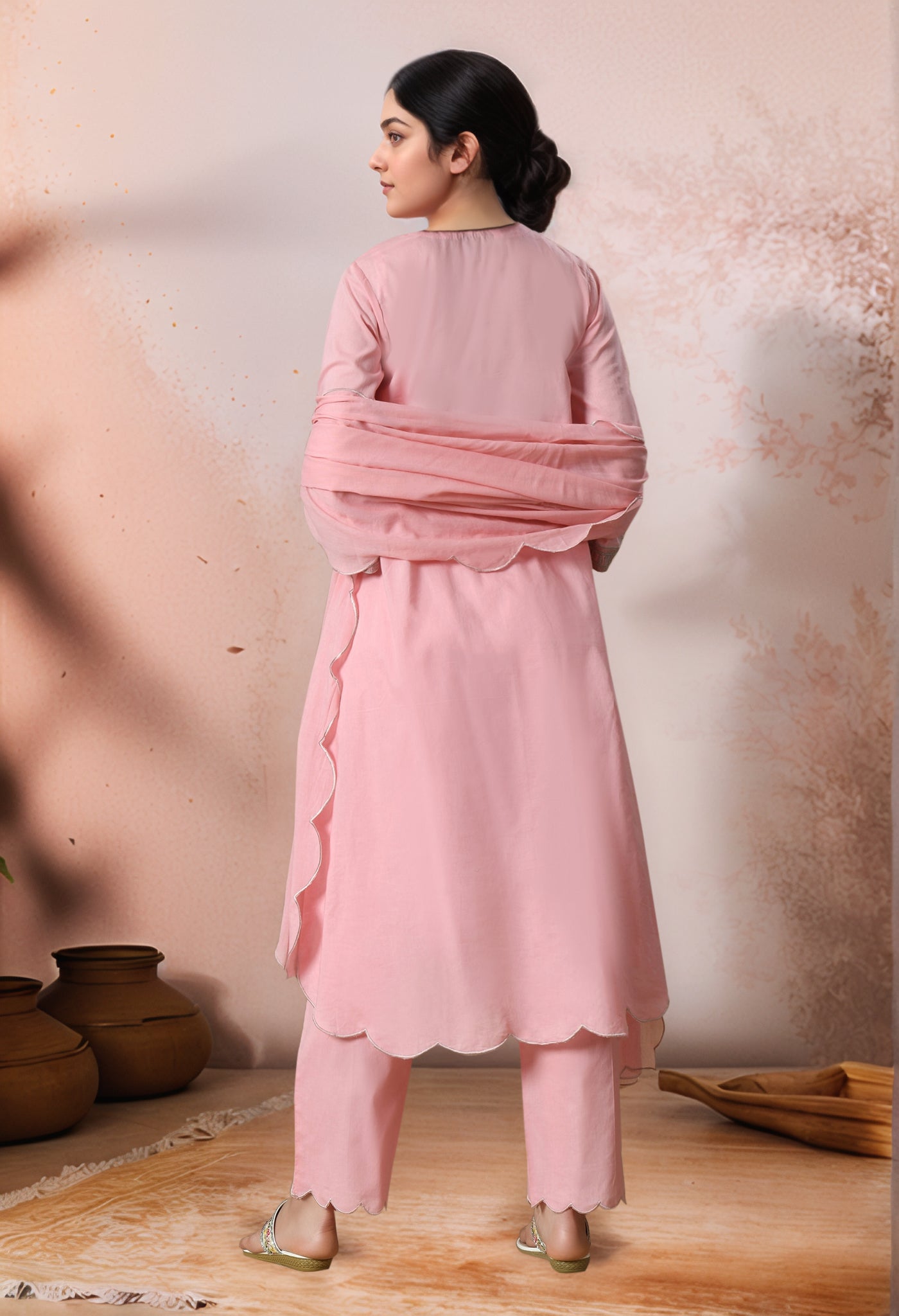 Kurta Set
